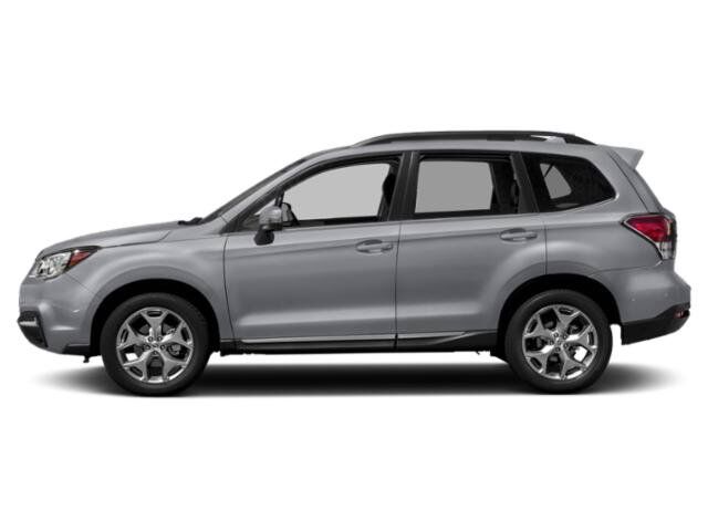 2018 Subaru Forester Touring San Antonio TX