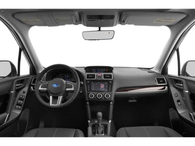 2018 Subaru Forester Touring San Antonio TX