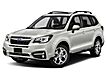 2018 Subaru Forester Touring