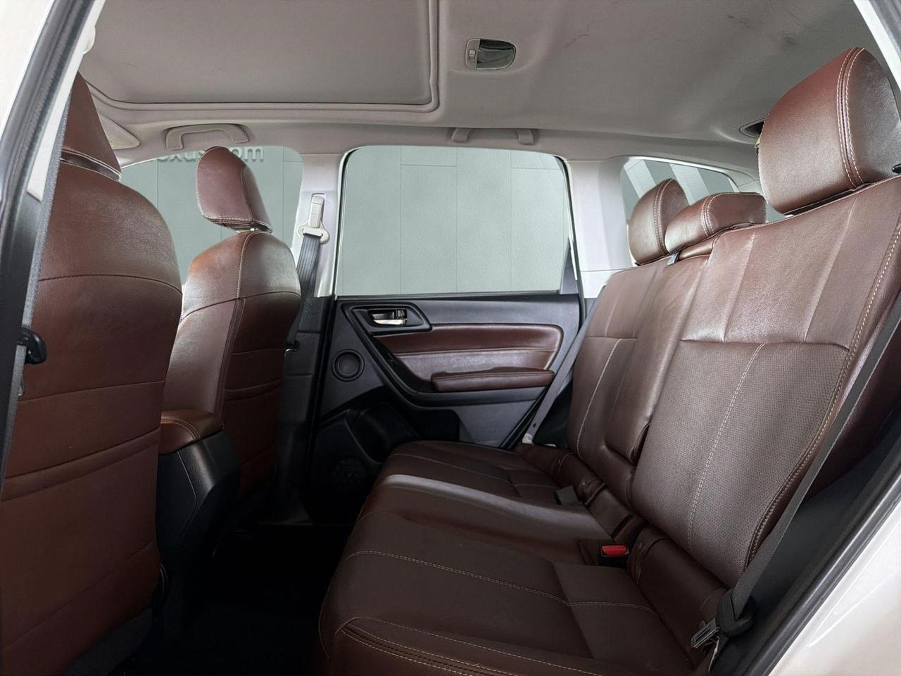 2018 Subaru Forester Touring San Antonio TX