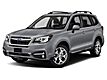 2018 Subaru Forester Touring