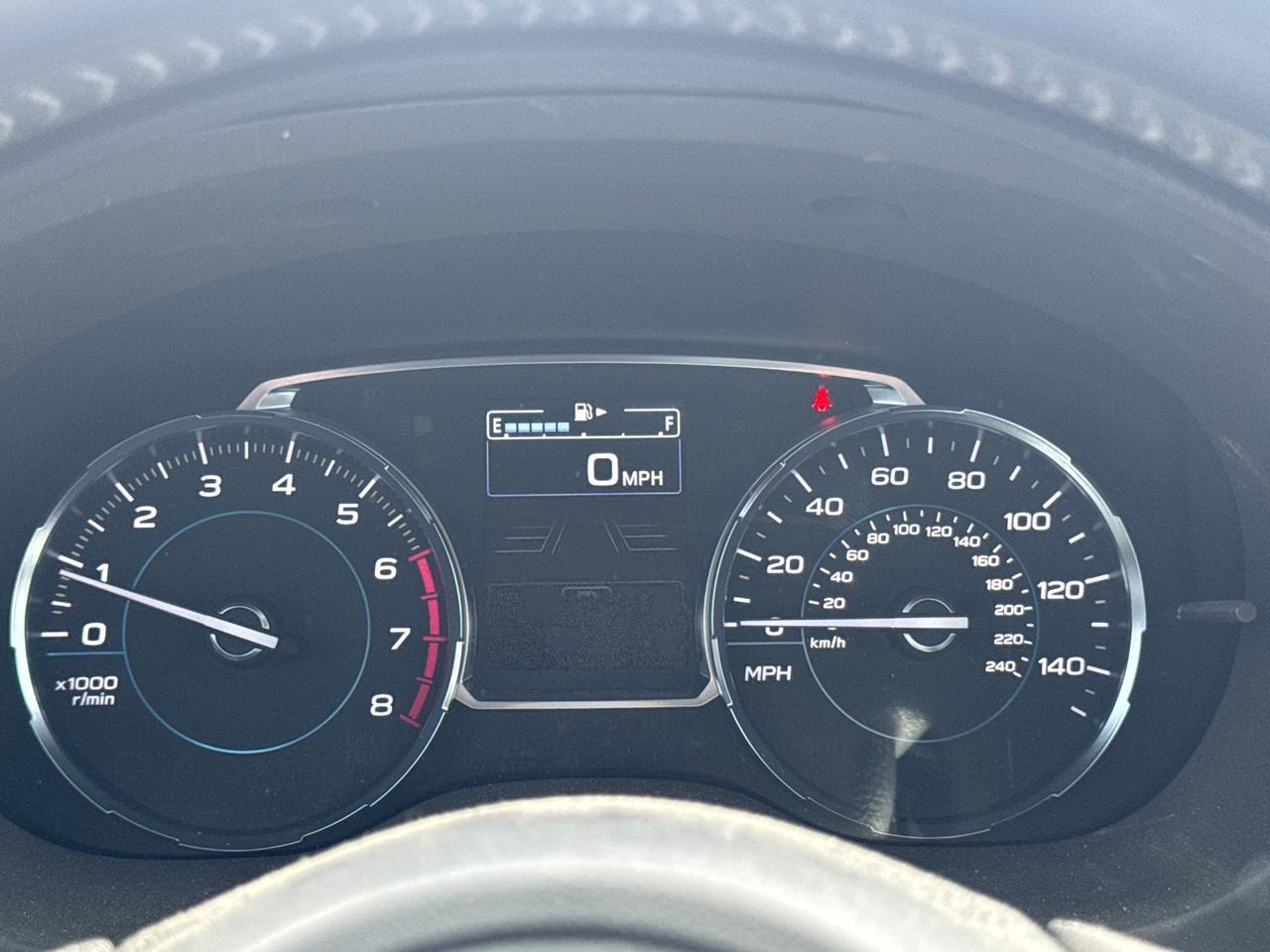 2018 Subaru Forester Touring San Antonio TX