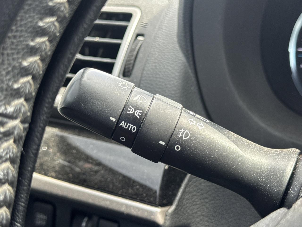 2018 Subaru Forester Touring San Antonio TX