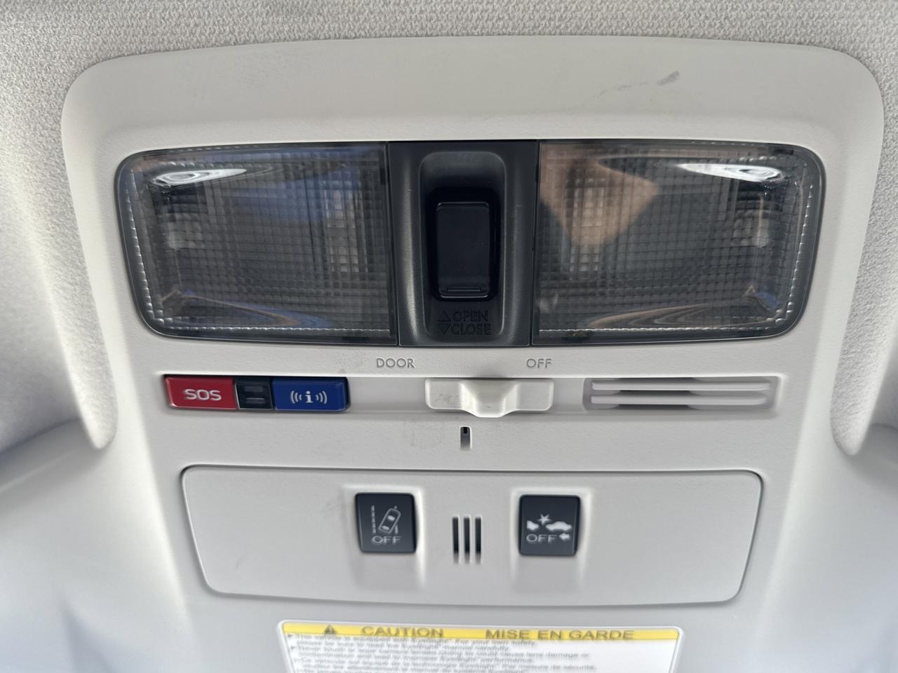 2018 Subaru Forester Touring San Antonio TX