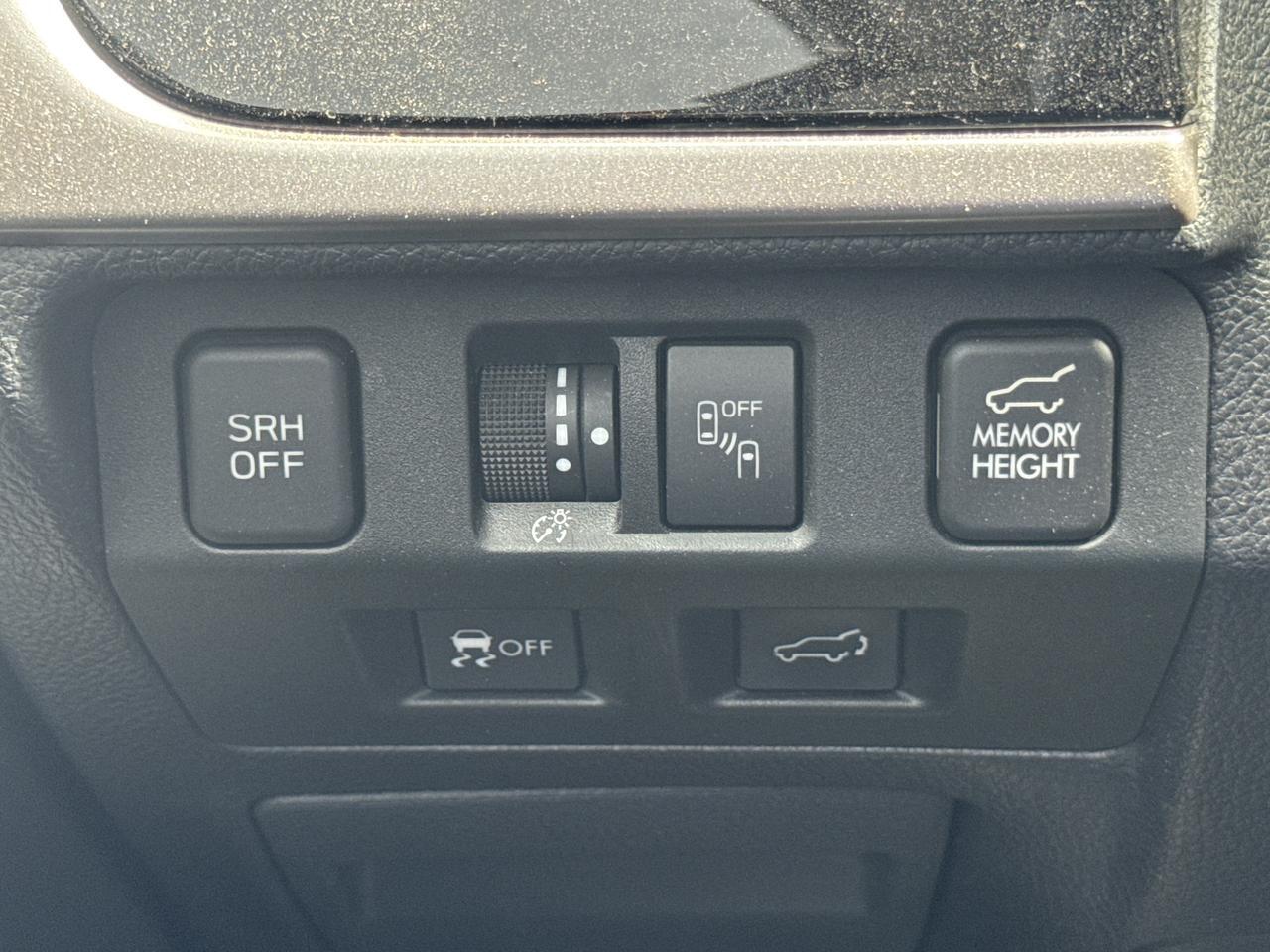 2018 Subaru Forester Touring San Antonio TX