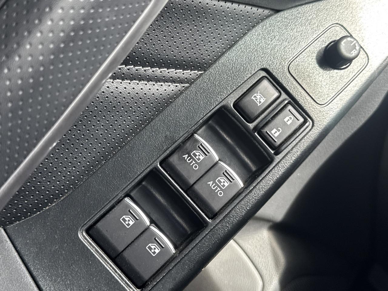 2018 Subaru Forester Touring San Antonio TX