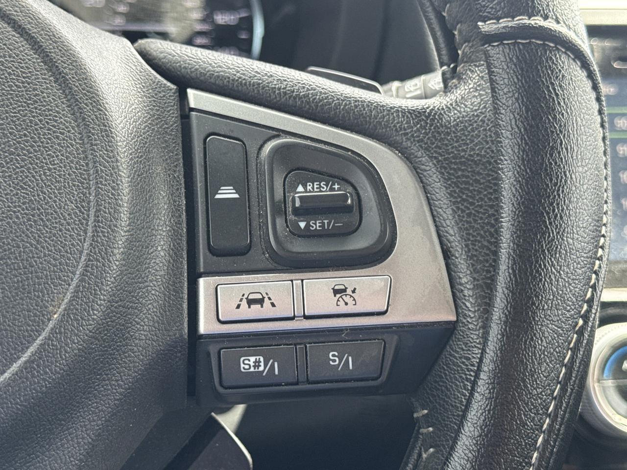 2018 Subaru Forester Touring San Antonio TX