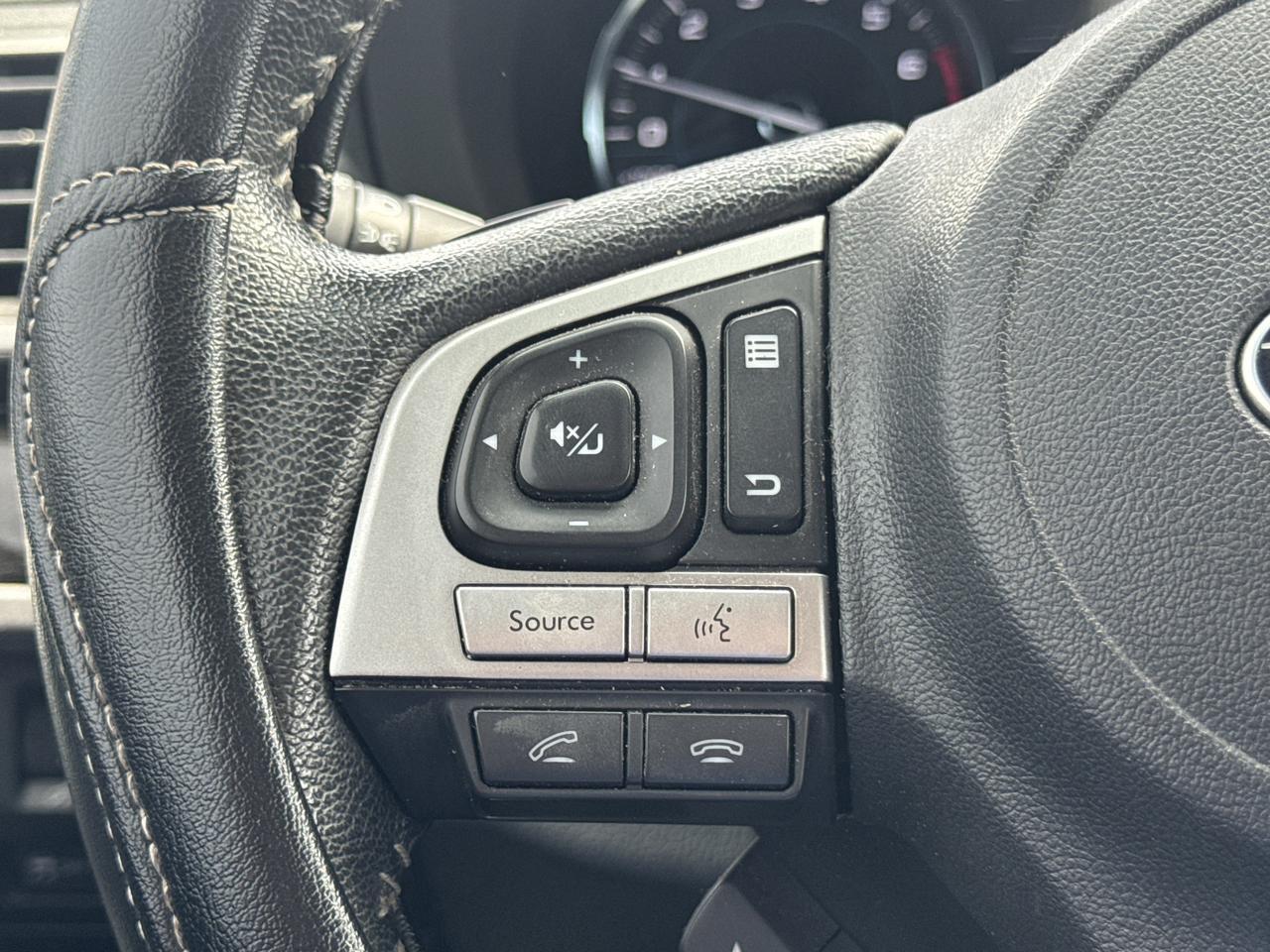 2018 Subaru Forester Touring San Antonio TX