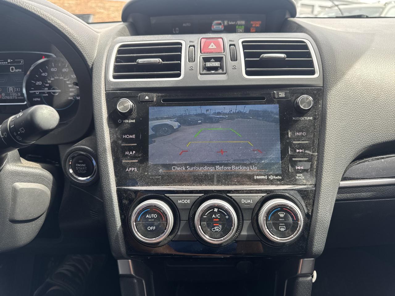 2018 Subaru Forester Touring San Antonio TX