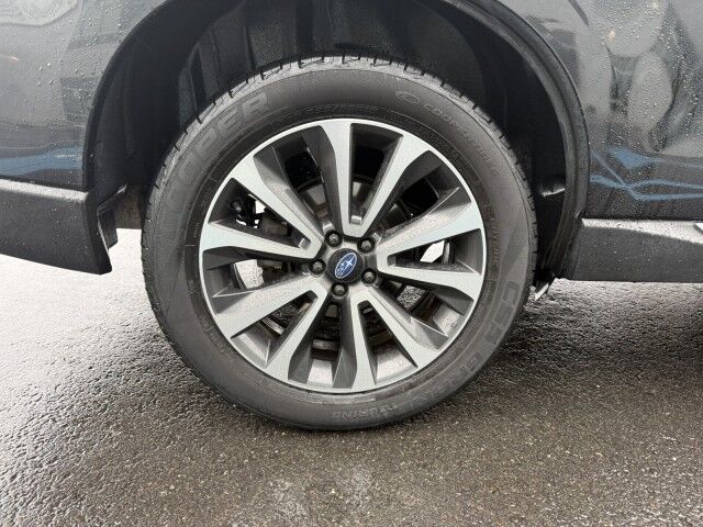 2018 Subaru Forester Touring Spokane WA