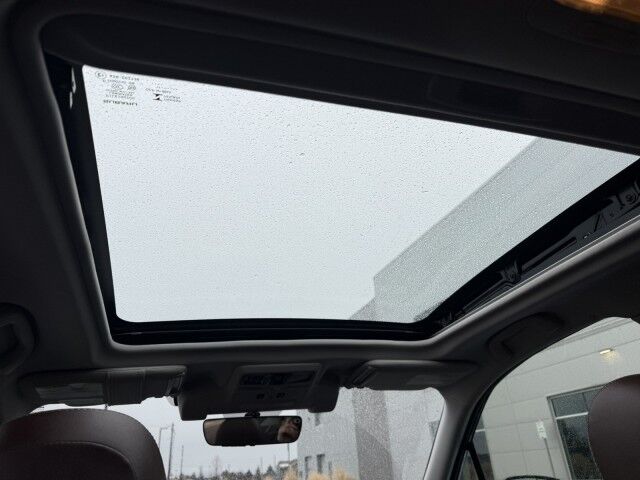 2018 Subaru Forester Touring Spokane WA