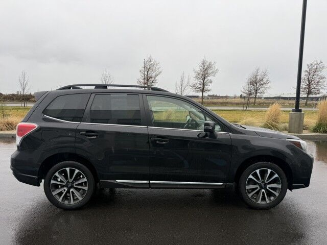 2018 Subaru Forester Touring Spokane WA