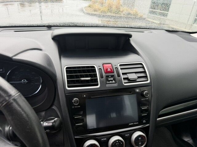 2018 Subaru Forester Touring Spokane WA