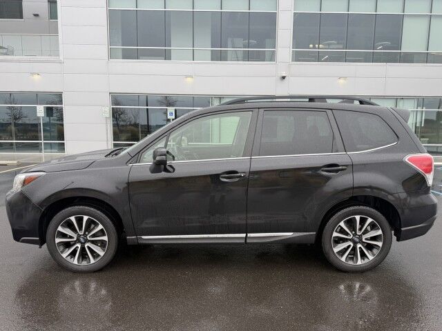 2018 Subaru Forester Touring