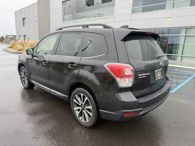 2018 Subaru Forester Touring