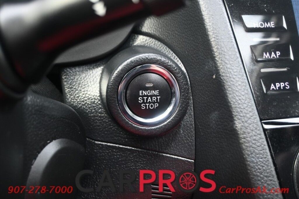 2018 Subaru Forester Touring XT - AWD - Turbo - Power & Heated Leather Seats - Heated Steering Wheel - Harman Kardon Speakers - Bluetooth - Lane Departure & Blind Spot Alert - Backup Camera - Panoramic Sunroof - Power Liftgate - Keyless Entry & Start Anchorage AK