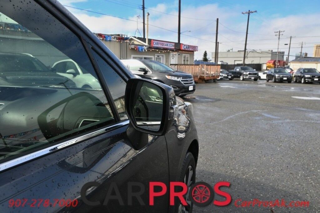 2018 Subaru Forester Touring XT - AWD - Turbo - Power & Heated Leather Seats - Heated Steering Wheel - Harman Kardon Speakers - Bluetooth - Lane Departure & Blind Spot Alert - Backup Camera - Panoramic Sunroof - Power Liftgate - Keyless Entry & Start Anchorage AK