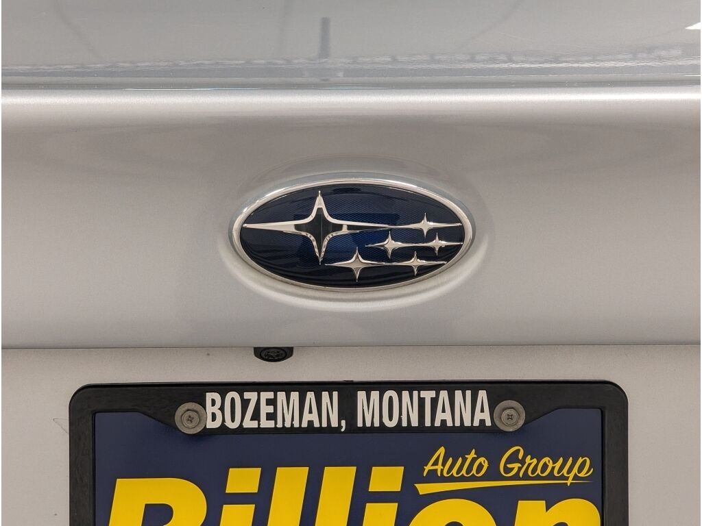 2018 Subaru Impreza 2.0i (CVT) Bozeman MT
