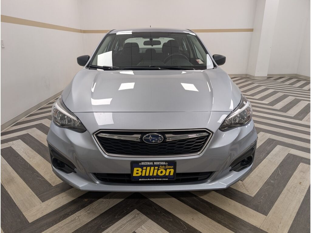 2018 Subaru Impreza 2.0i (CVT) Bozeman MT