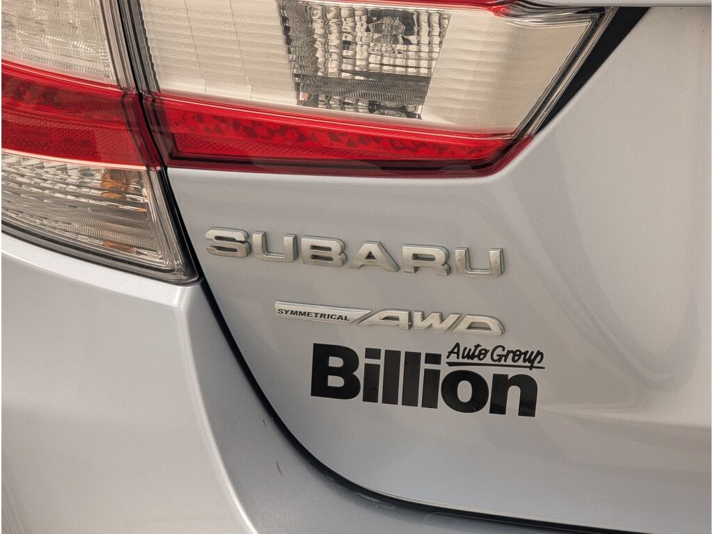 2018 Subaru Impreza 2.0i (CVT) Bozeman MT