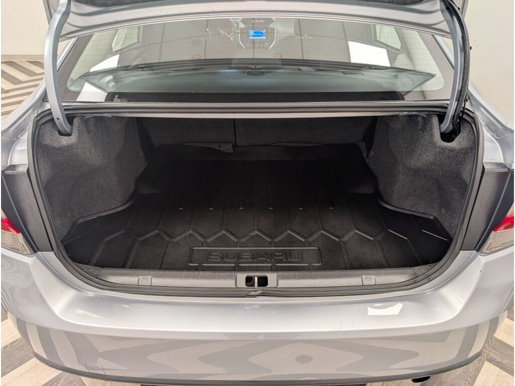 2018 Subaru Impreza 2.0i (CVT) Bozeman MT