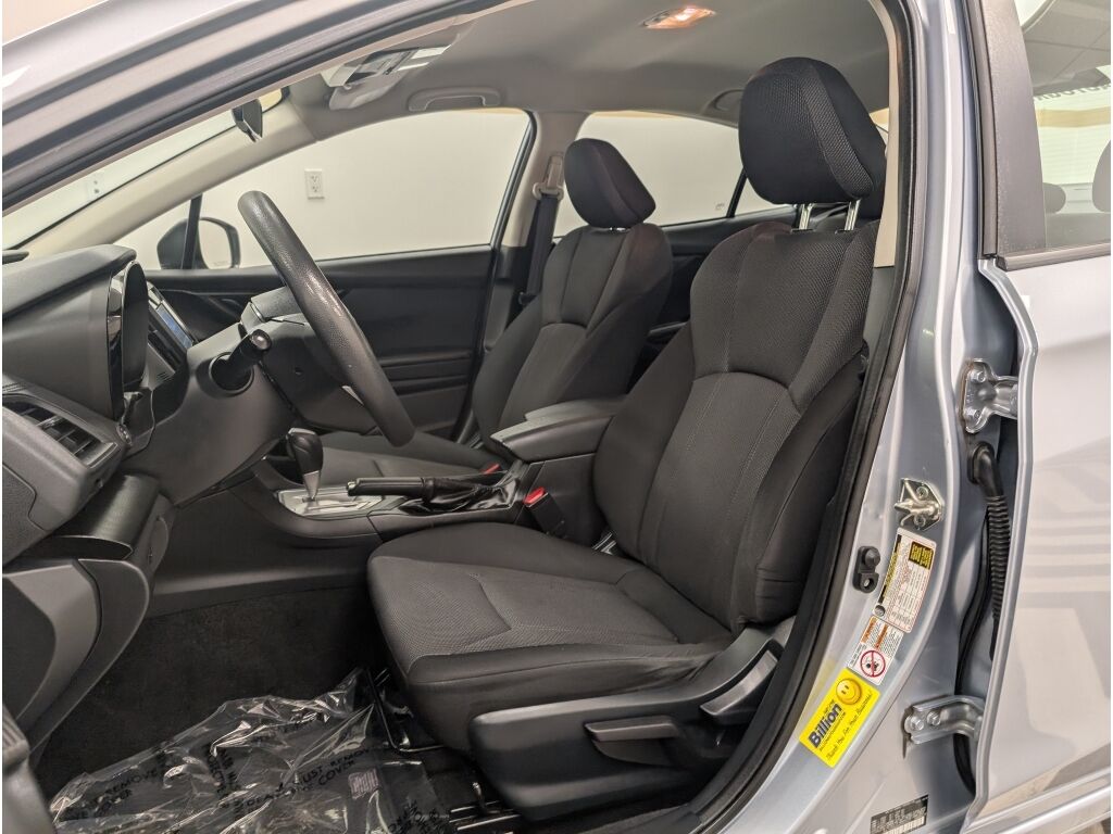 2018 Subaru Impreza 2.0i (CVT) Bozeman MT