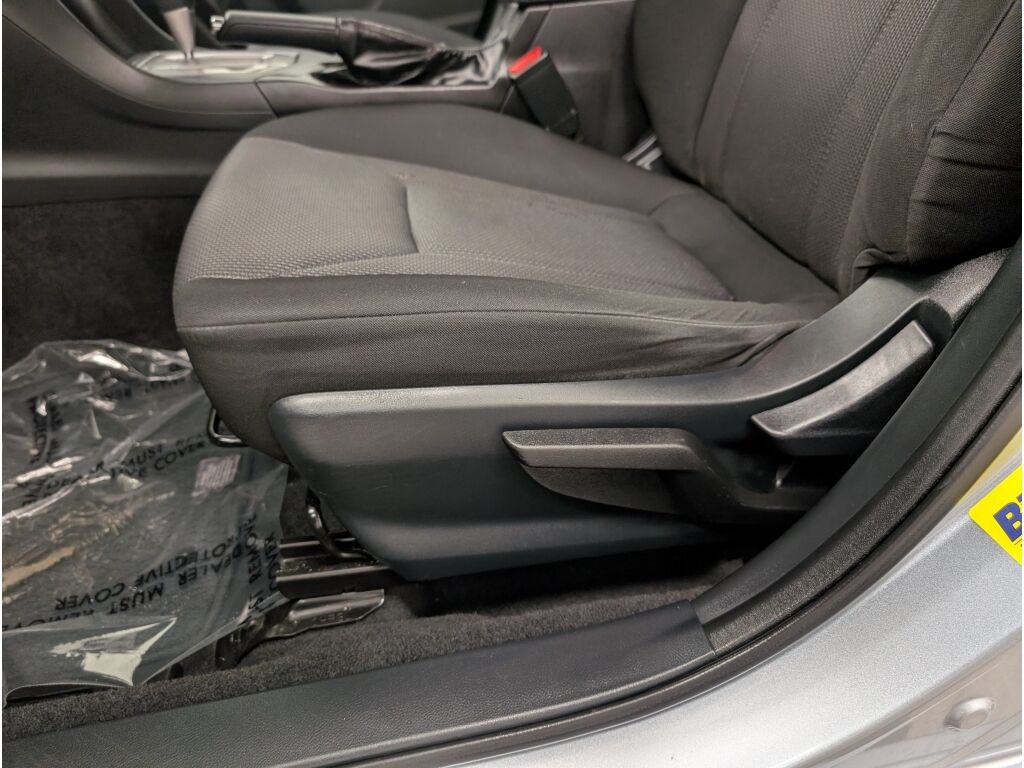 2018 Subaru Impreza 2.0i (CVT) Bozeman MT