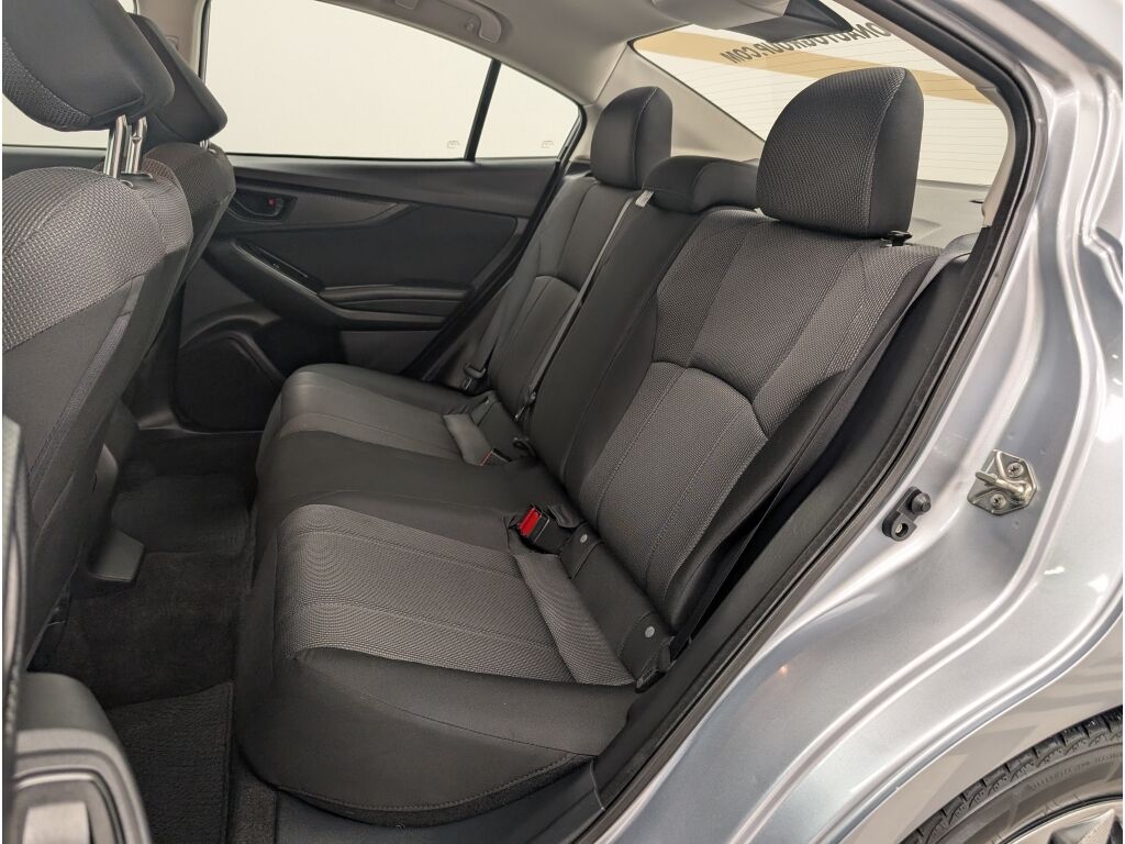 2018 Subaru Impreza 2.0i (CVT) Bozeman MT
