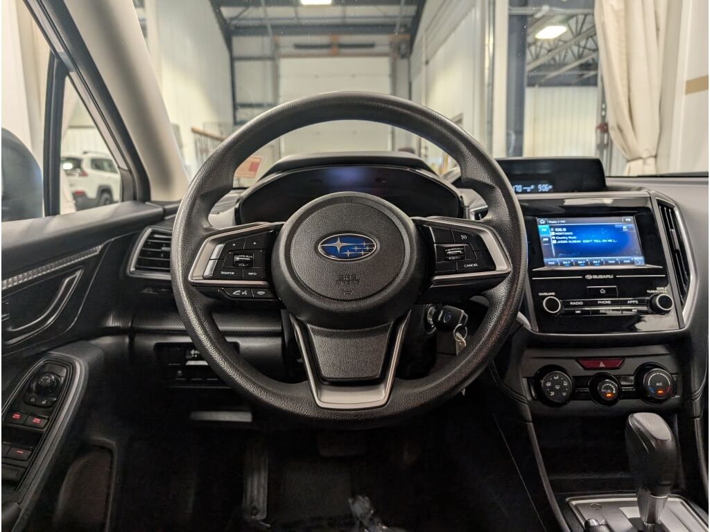 2018 Subaru Impreza 2.0i (CVT) Bozeman MT