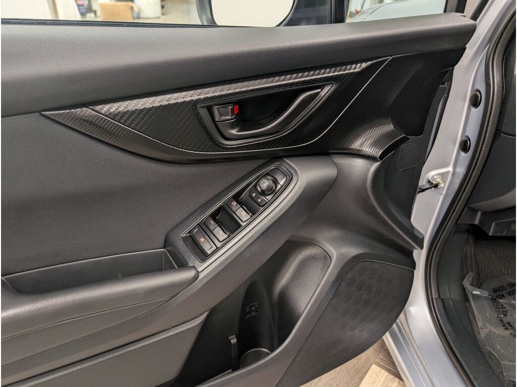 2018 Subaru Impreza 2.0i (CVT) Bozeman MT