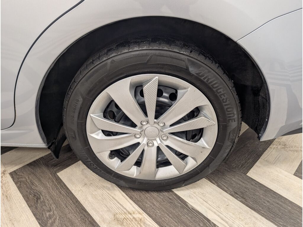 2018 Subaru Impreza 2.0i (CVT) Bozeman MT