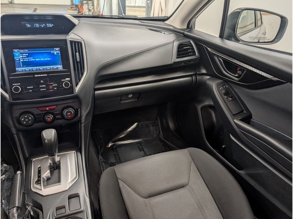 2018 Subaru Impreza 2.0i (CVT) Bozeman MT