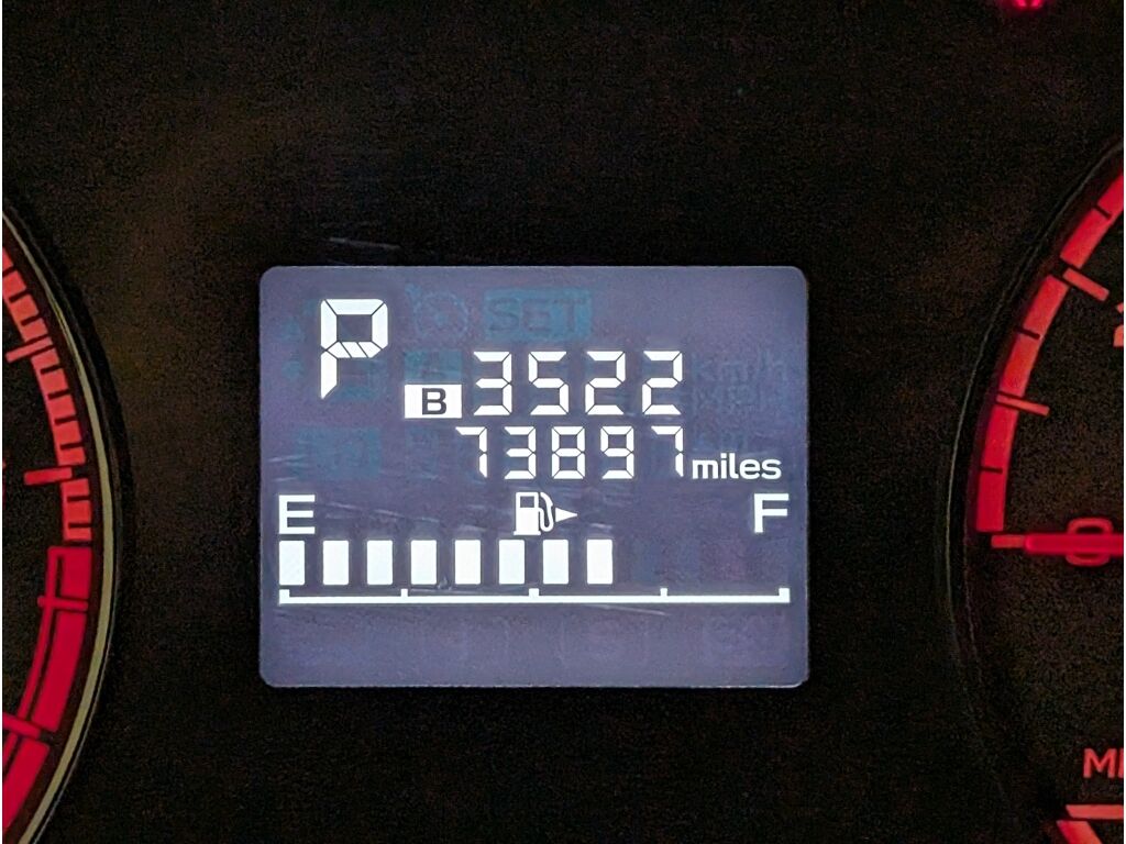 2018 Subaru Impreza 2.0i (CVT) Bozeman MT