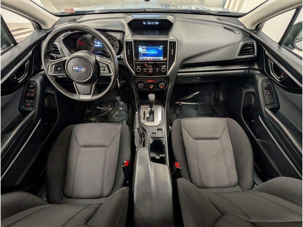 2018 Subaru Impreza 2.0i (CVT) Bozeman MT