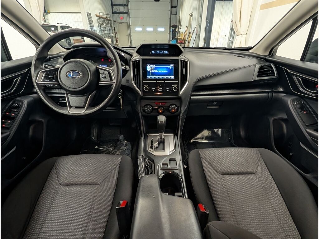 2018 Subaru Impreza 2.0i (CVT) Bozeman MT