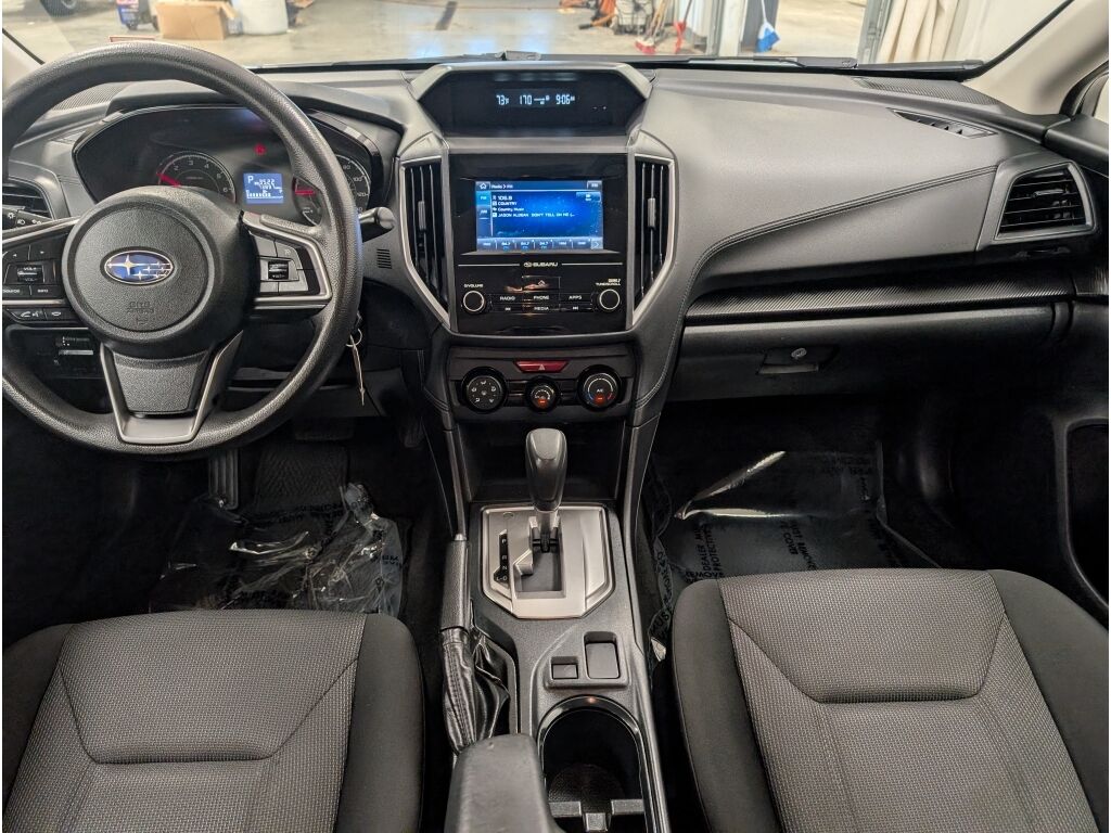 2018 Subaru Impreza 2.0i (CVT) Bozeman MT