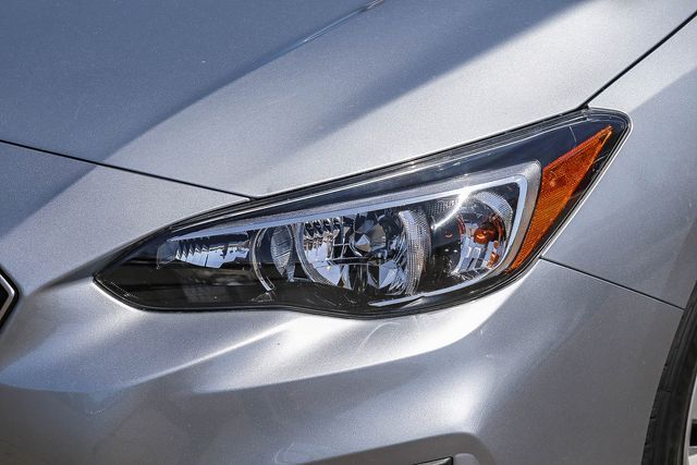2018 Subaru Impreza 2.0i Folsom CA