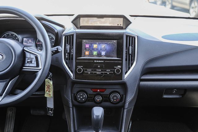 2018 Subaru Impreza 2.0i Folsom CA