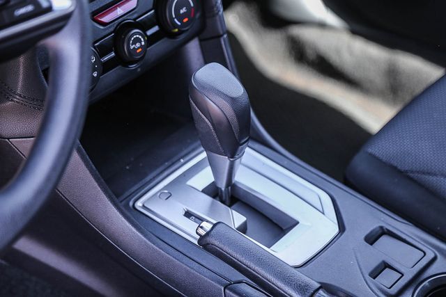 2018 Subaru Impreza 2.0i Folsom CA