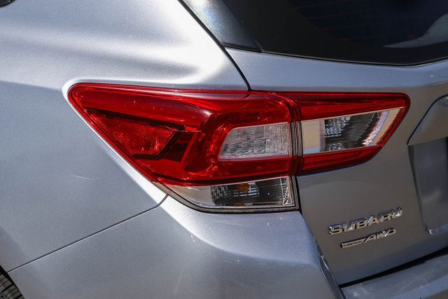 2018 Subaru Impreza 2.0i Folsom CA