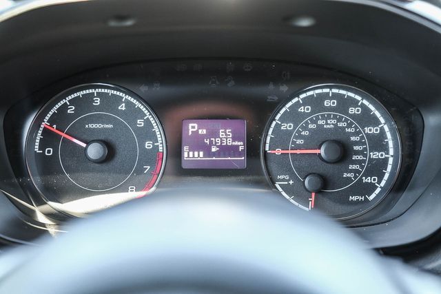 2018 Subaru Impreza 2.0i Folsom CA