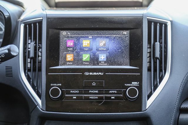 2018 Subaru Impreza 2.0i Folsom CA
