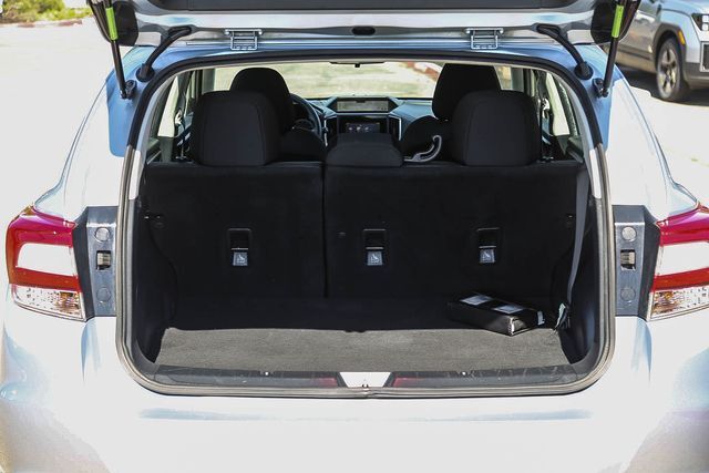 2018 Subaru Impreza 2.0i Folsom CA