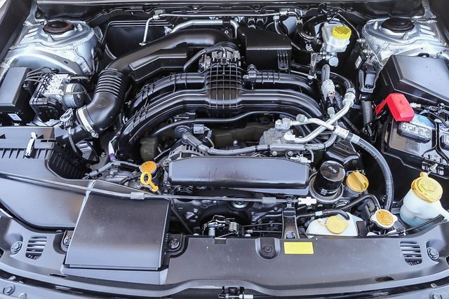2018 Subaru Impreza 2.0i Folsom CA