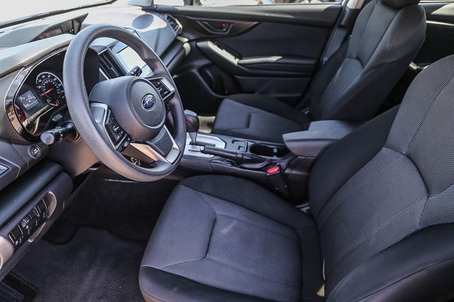 2018 Subaru Impreza 2.0i Folsom CA