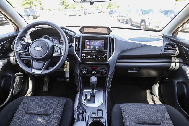 2018 Subaru Impreza 2.0i Folsom CA