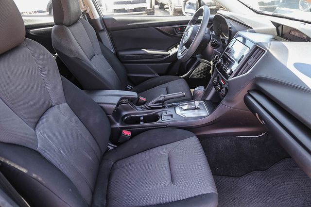 2018 Subaru Impreza 2.0i Folsom CA
