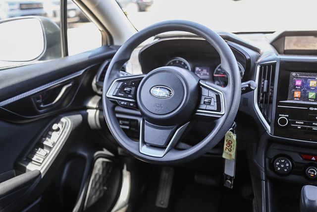 2018 Subaru Impreza 2.0i Folsom CA