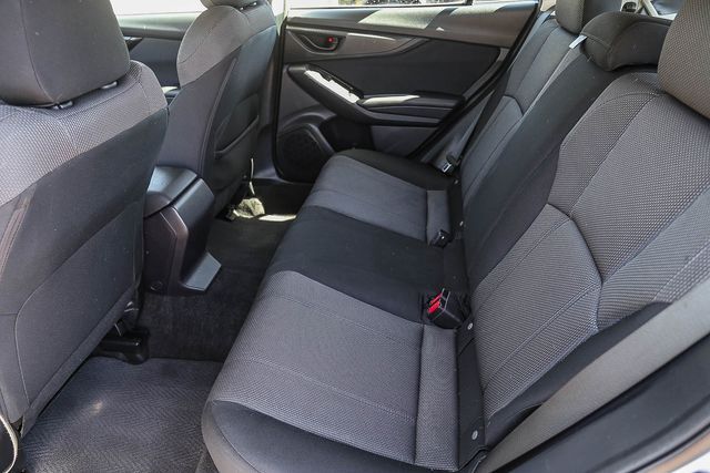 2018 Subaru Impreza 2.0i Folsom CA