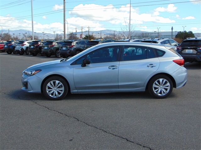 2018 Subaru Impreza 2.0i Santa Fe NM
